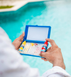 Focused on ensuring pool safety, regulatory compliance, and proper equipment functioning