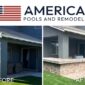 bbq added during pool remodel arizona 85x85