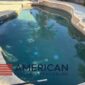 pool losing water arizona summer low water level 85x85
