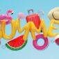 arizona pool vacation checklist summer travel 85x85