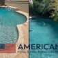 two neighboring arizona pools different maintenance needs 85x85