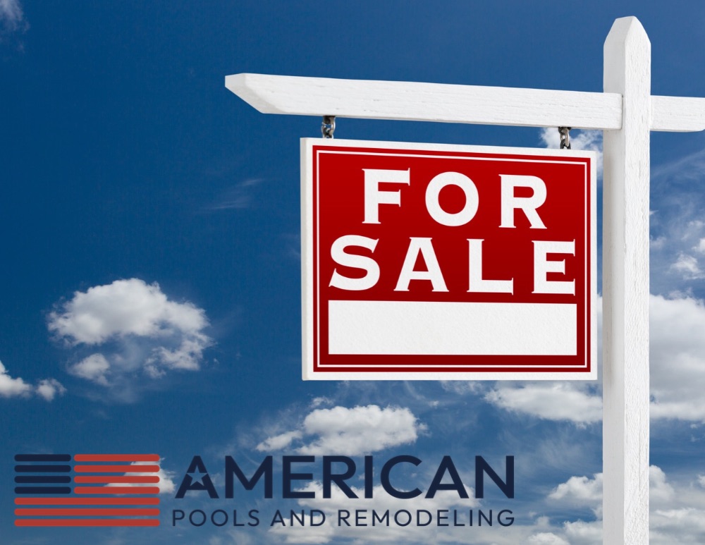 For Sale sign representing buying a home in Arizona’s East Valley