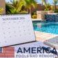 when to remodel pool arizona 85x85